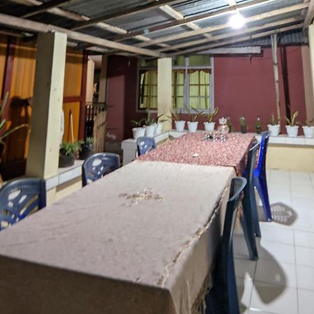 Bunaken Guesthouse Eksteriør bilde