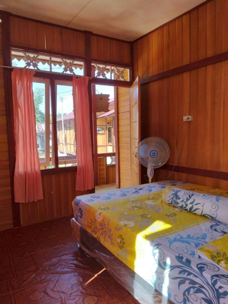 Bunaken Guesthouse Eksteriør bilde