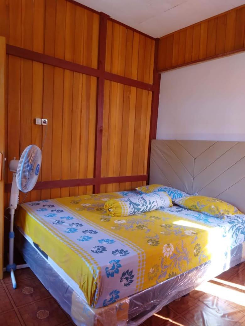 Bunaken Guesthouse Eksteriør bilde