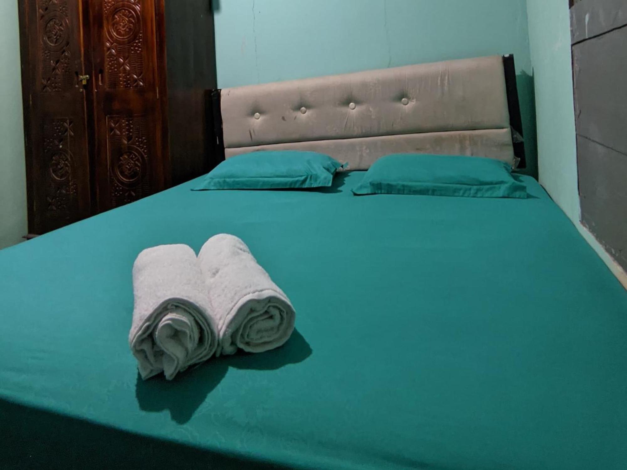 Bunaken Guesthouse Rom bilde