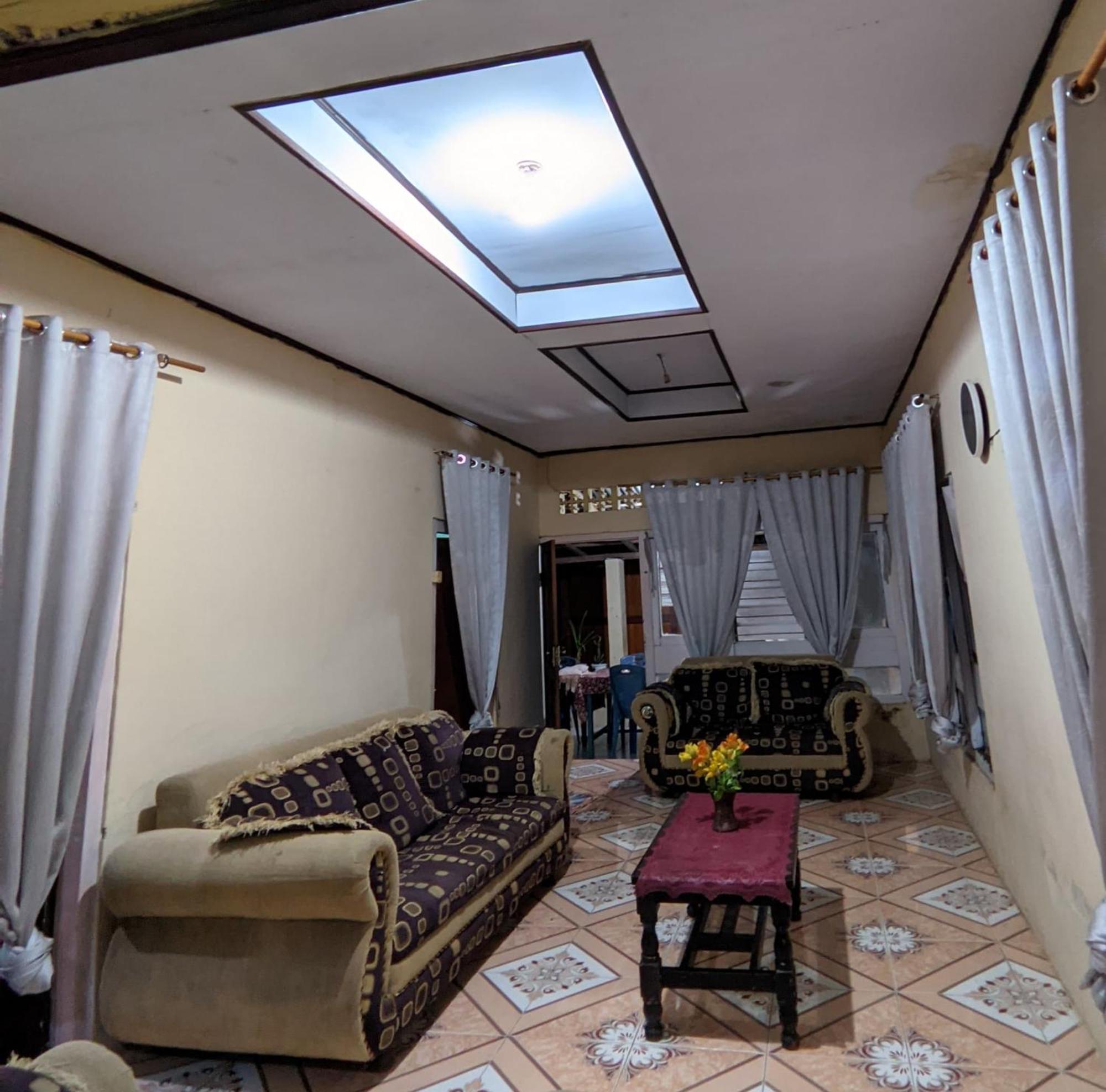 Bunaken Guesthouse Eksteriør bilde